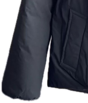 Bottega Veneta Solid Color Hooded Cotton Jacket Dark Gray. 690760V1LE0 Sizing Bottega Veneta Solid Color Hooded Cotton Jacket Dark Gray. 690760V1LE0