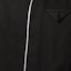 Details for Bottega Veneta Solid Color Zip-Up Waist Jacket Black 692119VF4T01000