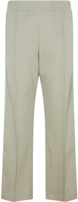 Bottega Veneta Solid Slim Elastic Waist Straight Pants Gray Green. 709403V19M03008 Order Bottega Veneta Solid Slim Elastic Waist Straight Pants Gray Green. 709403V19M03008