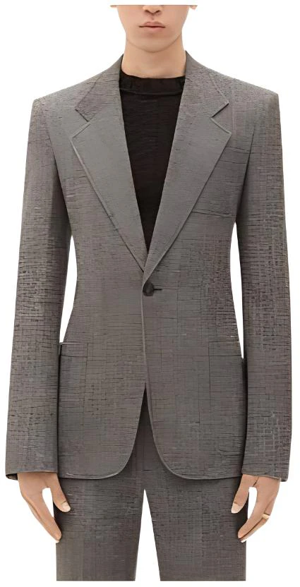 bottega-veneta-ss-23-slim-fit-single-button-blazer-grey-752524-v36-c02515