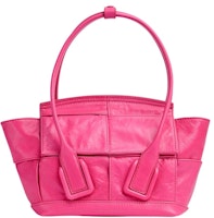 Bottega Veneta Arco Mini Intreccio Bon Bon Bottega Veneta Arco Mini Intreccio Bon Bon