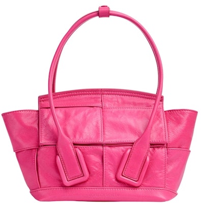 Bottega Veneta Arco迷你羊皮编织手袋Bon Bon Buy Bottega Veneta Arco迷你羊皮编织手袋Bon Bon