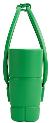 Bottega Veneta Arco 模壓橡膠草綠色包包 Order Bottega Veneta Arco 模壓橡膠草綠色包包