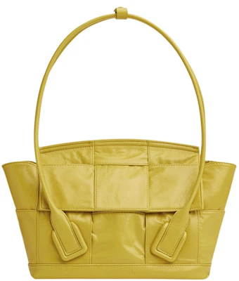 Bottega Veneta Arco Pequeño Intreccio Mirabelle Buy Bottega Veneta Arco Pequeño Intreccio Mirabelle