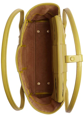 Bottega Veneta Arco Pequeño Intreccio Mirabelle Order Bottega Veneta Arco Pequeño Intreccio Mirabelle