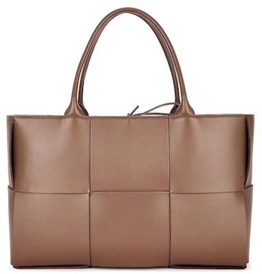 Bottega Veneta Arco Tote Bag Medium Taupe Buy Bottega Veneta Arco Tote Bag Medium Taupe