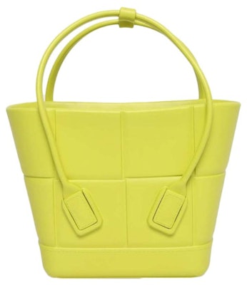 葆蝶家 Arco 迷你奇异果手提包 Buy 葆蝶家 Arco 迷你奇异果手提包