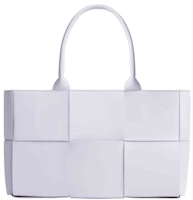 Bottega Veneta Arco Tote Mirth Washed/Grape Bottega Veneta Arco Tote Mirth Washed/Grape