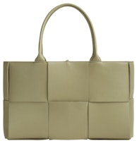 Bottega Veneta Arco Tote Travertine Bottega Veneta Arco Tote Travertine