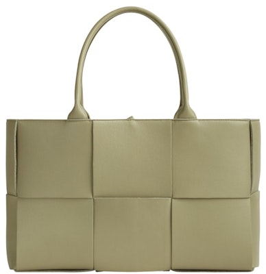 葆蝶家 Arco 托特包 米色 Buy 葆蝶家 Arco 托特包 米色