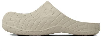 Bottega Veneta Beebee Clog 'Metallic Mist' 741339-V11T0-7803 Bottega Veneta Beebee Clog 'Metallic Mist' 741339-V11T0-7803