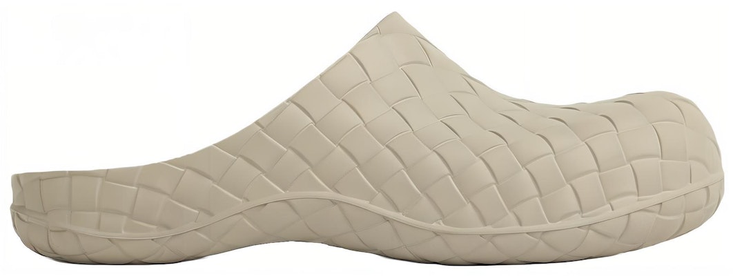 Bottega Veneta Beebee Clog 'Metallic Mist' 741339-V11T0-7803 Order Bottega Veneta Beebee Clog 'Metallic Mist' 741339-V11T0-7803