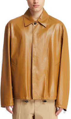 Bottega Veneta 米色寬鬆長袖外套襯衫 793728V4E307728 Order Bottega Veneta 米色寬鬆長袖外套襯衫 793728V4E307728