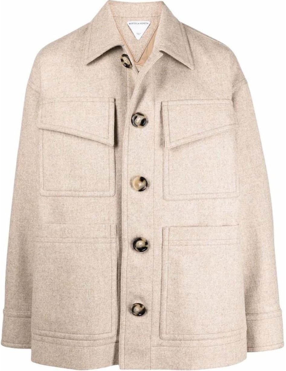 bottega-veneta-beige-solid-color-casual-long-sleeve-jacket-659450-v0-yo-0-8991