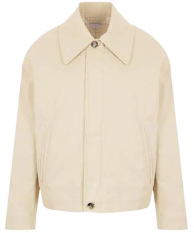 bottega-veneta-beige-solid-color-long-sleeve-jacket-783308-v3-yn-09609
