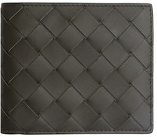 Bottega Veneta Bifold Wallet Camping Bottega Veneta Bifold Wallet Camping
