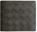 Buy Bottega Veneta 双折钱包 露营款