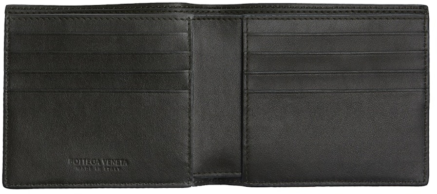 Bottega Veneta 双折钱包 露营款 Order Bottega Veneta 双折钱包 露营款