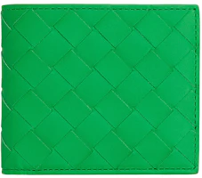 Bottega Veneta Bifold Wallet Parakeet Bottega Veneta Bifold Wallet Parakeet