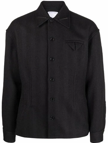 bottega-veneta-black-pointed-collar-long-sleeve-jacket-679896-v18-i03013