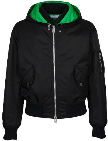bottega-veneta-black-solid-zipper-hoodie-jacket-long-sleeve-casualwear-708161-vkil-01000