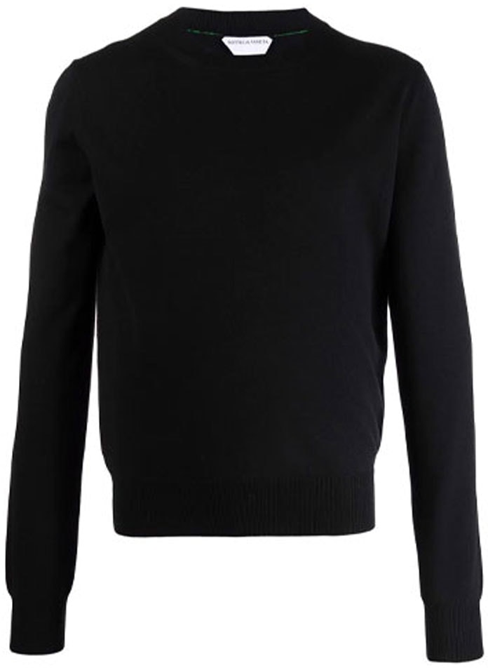 bottega-veneta-black-wool-crewneck-sweater-666654-v0-zy-01000