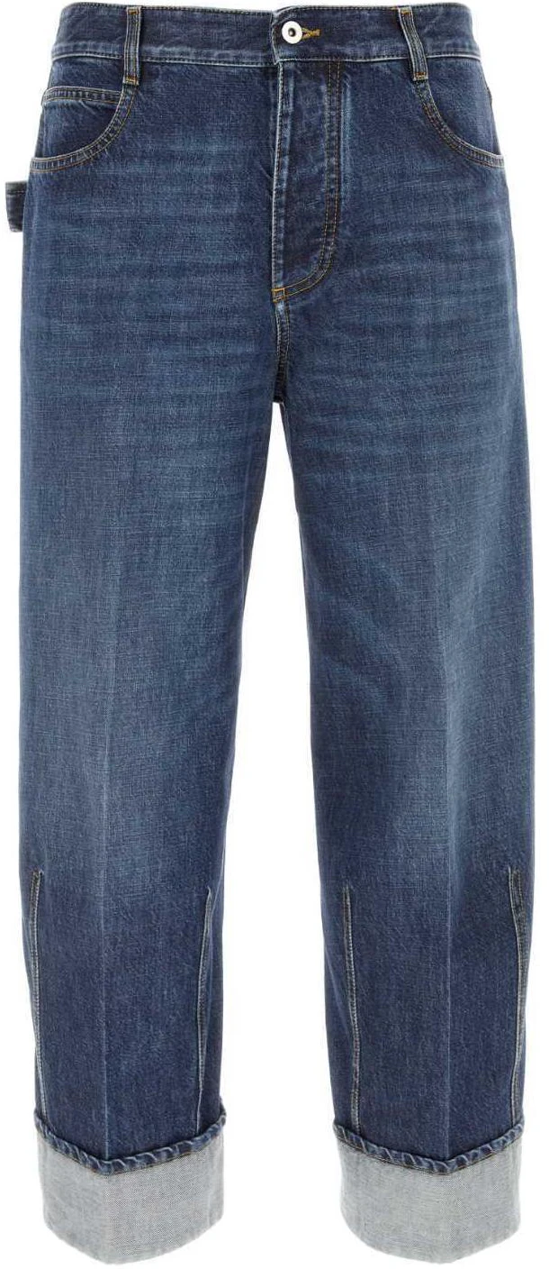 bottega-veneta-blue-solid-button-straight-leg-casual-pants-774283-v2-j804715