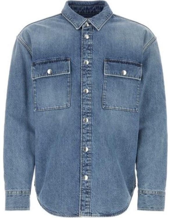 bottega-veneta-blue-solid-collar-button-up-shirt-ss-23-754704-v34-a04715