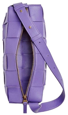 ボッテガ・ヴェネタ ブリック カセット インテレッチオ パープル Order ボッテガ・ヴェネタ ブリック カセット インテレッチオ パープル