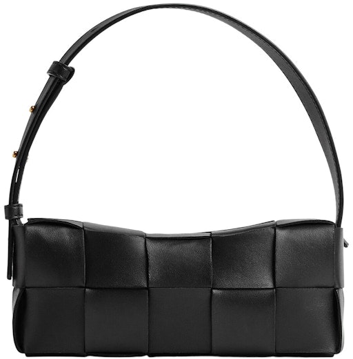 bottega-veneta-brick-cassette-shoulder-bag-small-intreccio-black