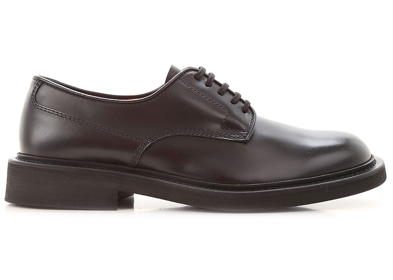 Bottega Veneta Brogue 'Black' 574638VCLQ01000