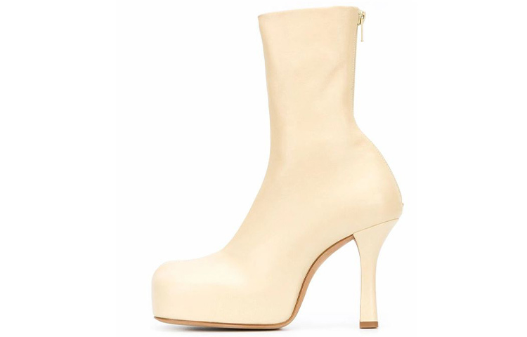 Bottega Veneta BV Bold 'Beige'