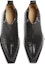 Lookbook Bottega Veneta BV Bullet Chisel 'Black Leather Chelsea Boot' 667727V16Q01000