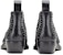 Bottega Veneta BV Bullet Chisel 'Black Leather Chelsea Boot' 667727V16Q01000