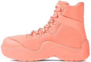 Bottega Veneta BV Puddle Bomber 'Pink' 667064VBSD76807 Bottega Veneta BV Puddle Bomber 'Pink' 667064VBSD76807