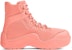 Bottega Veneta BV Puddle Bomber 'Merah Jambu' 667064VBSD76807
