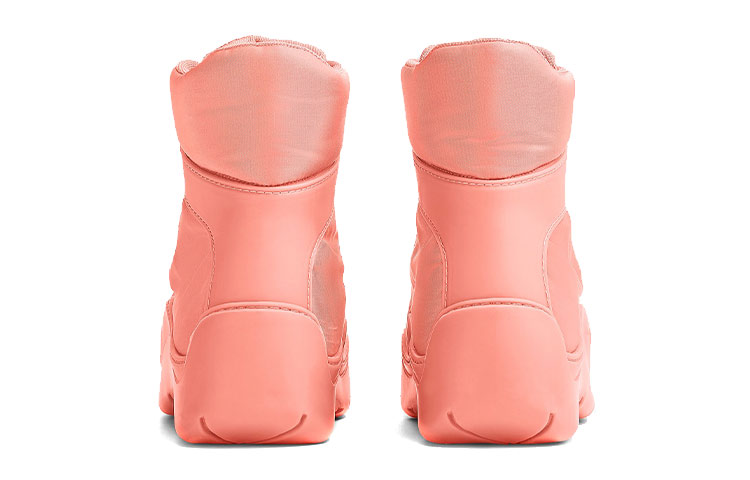 Purchase Bottega Veneta BV Puddle Bomber 'Pink' 667064VBSD76807