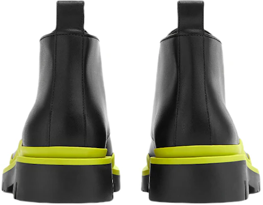 Botas Bottega Veneta BV Tire 'Kiwi' 667074VBS501325 Purchase Botas Bottega Veneta BV Tire 'Kiwi' 667074VBS501325