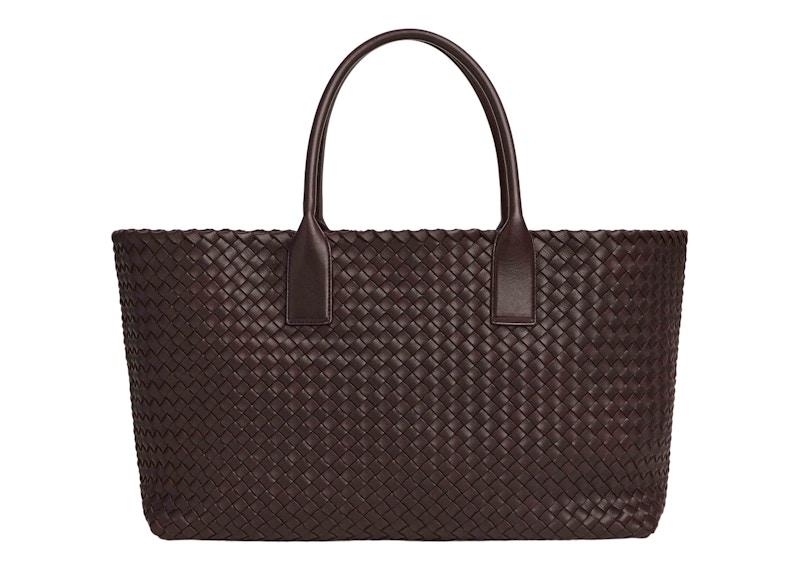 Bottega Veneta Cabat Grape