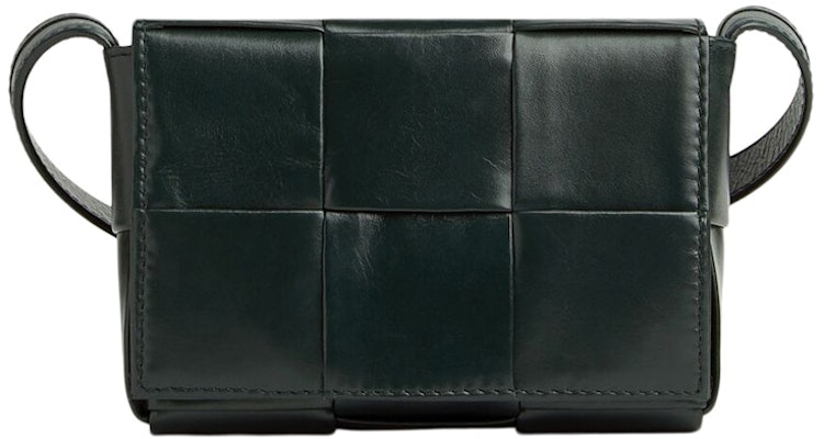 Bottega Veneta Candy Cassette Crossbody Bag Mini Intreccio Inkwell Buy Bottega Veneta Candy Cassette Crossbody Bag Mini Intreccio Inkwell