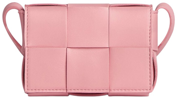 Bottega Veneta Candy Cassette Beg Crossbody Mini Intreccio Ribbon Buy Bottega Veneta Candy Cassette Beg Crossbody Mini Intreccio Ribbon