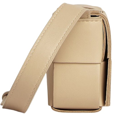 Bottega Veneta Candy Cassette Bolso Bandolera Mini Intreccio Porridge Order Bottega Veneta Candy Cassette Bolso Bandolera Mini Intreccio Porridge