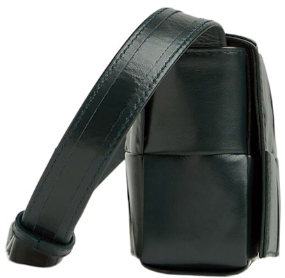 ボッテガ・ヴェネタ キャンディカセット クロスボディバッグ ミニイントレッチョ インクウェル Order ボッテガ・ヴェネタ キャンディカセット クロスボディバッグ ミニイントレッチョ インクウェル