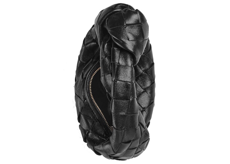 Order ボッテガ・ヴェネタ キャンディ・ジョディ ブラック