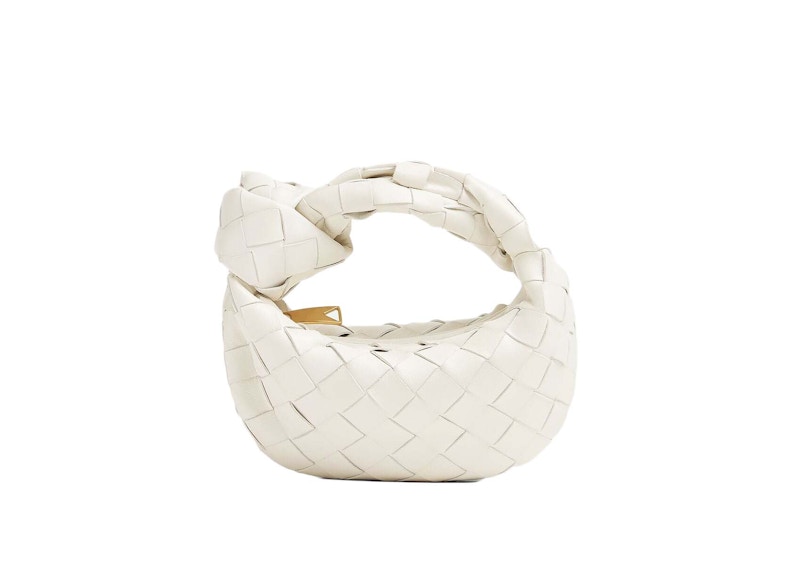 Bottega Veneta Candy Jodie Chalk