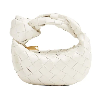 Bottega Veneta Candy Jodie Chalk