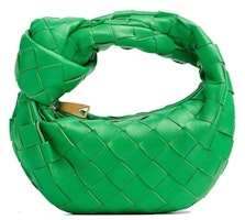 Bottega Veneta Candy Jodie Parakeet Bottega Veneta Candy Jodie Parakeet