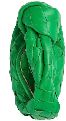 寶緹嘉糖果鵑綠Jodie包 Order 寶緹嘉糖果鵑綠Jodie包