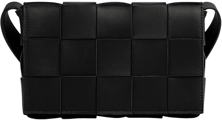 bottega-veneta-cassette-bag-black