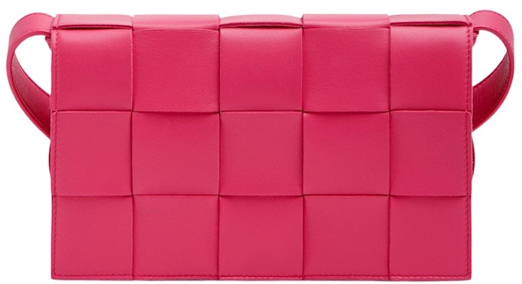 보테가 베네타 카세트 백 크랜베리
Buy 보테가 베네타 카세트 백 크랜베리